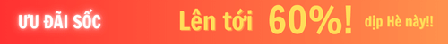 Ưu đãi sốc