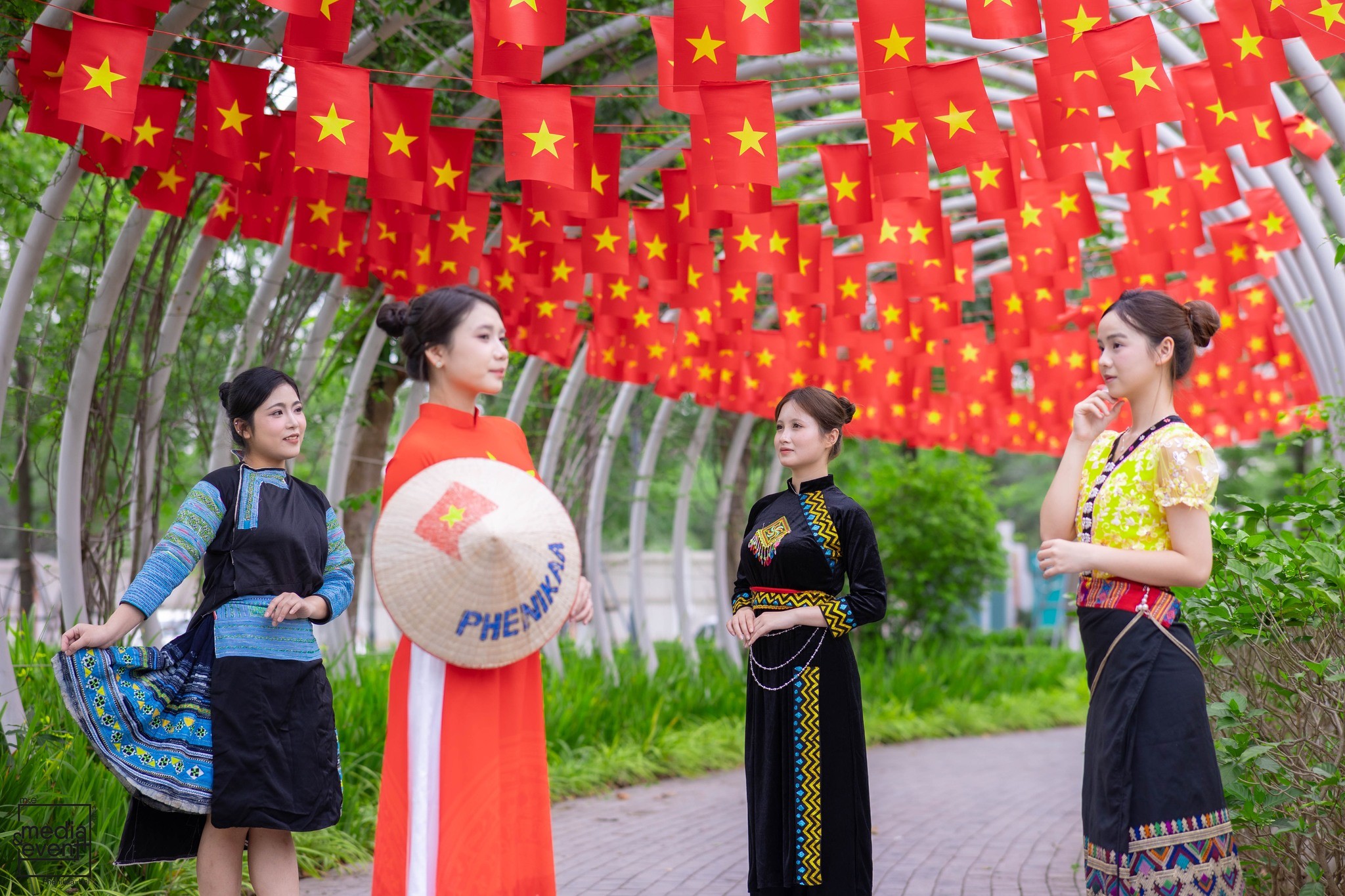 Phụ kiện nữ