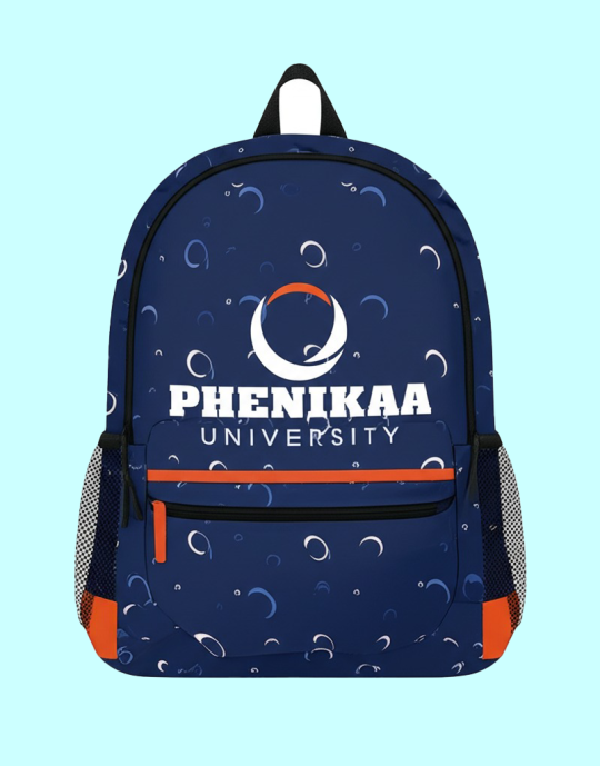 Balo học đường Phenikaa