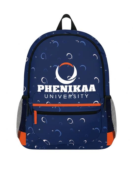 Balo học đường Phenikaa