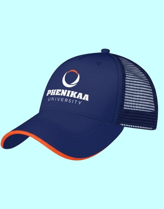 Nón lưỡi chai Phenikaa Cap