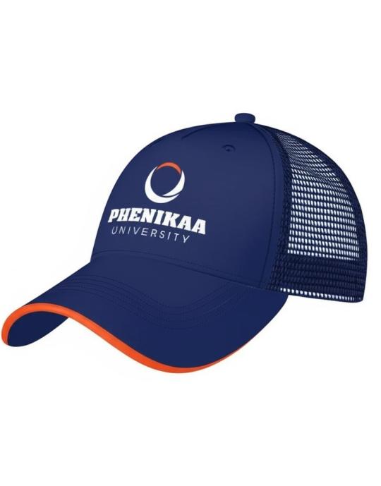 Nón lưỡi chai Phenikaa Cap